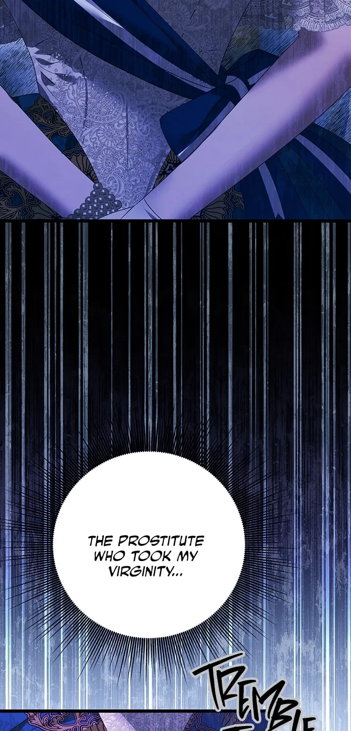 Predatory Marriage Chapter 9 page 62 - 