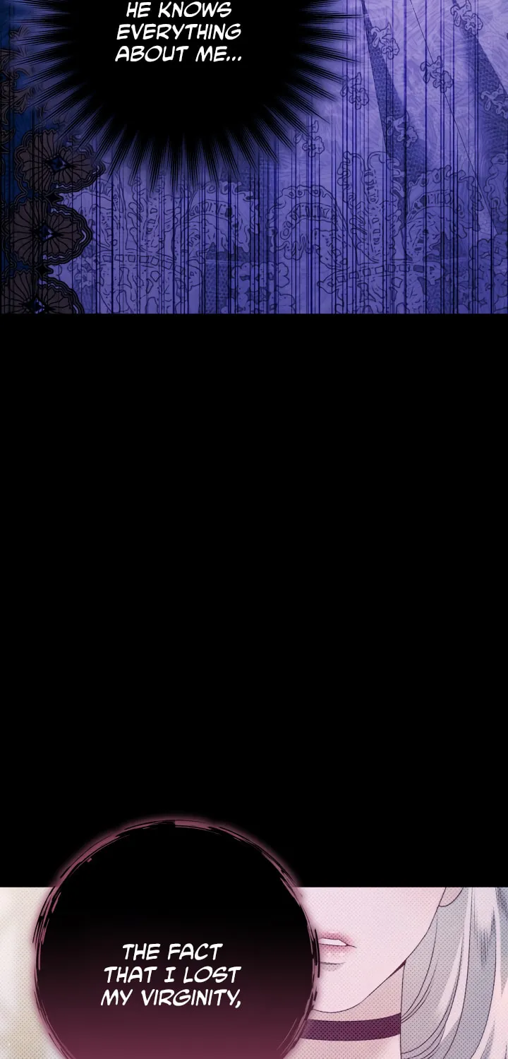 Predatory Marriage Chapter 9 page 66 - 