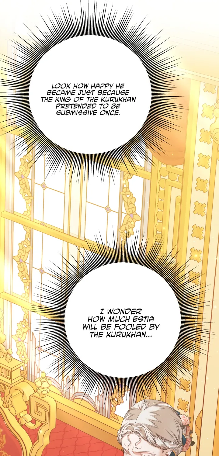 Predatory Marriage Chapter 9 page 82 - 