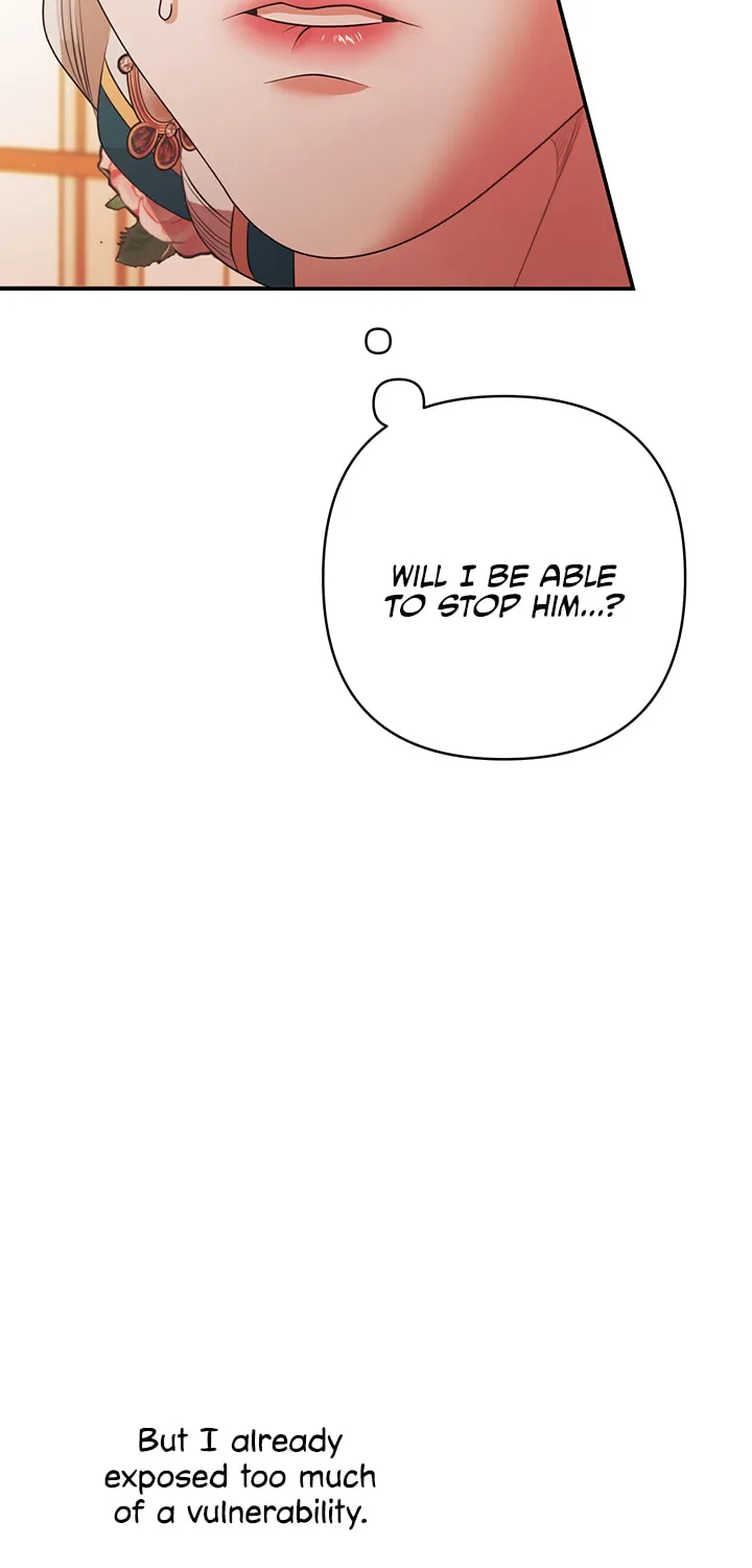 Predatory Marriage Chapter 9 page 84 - 