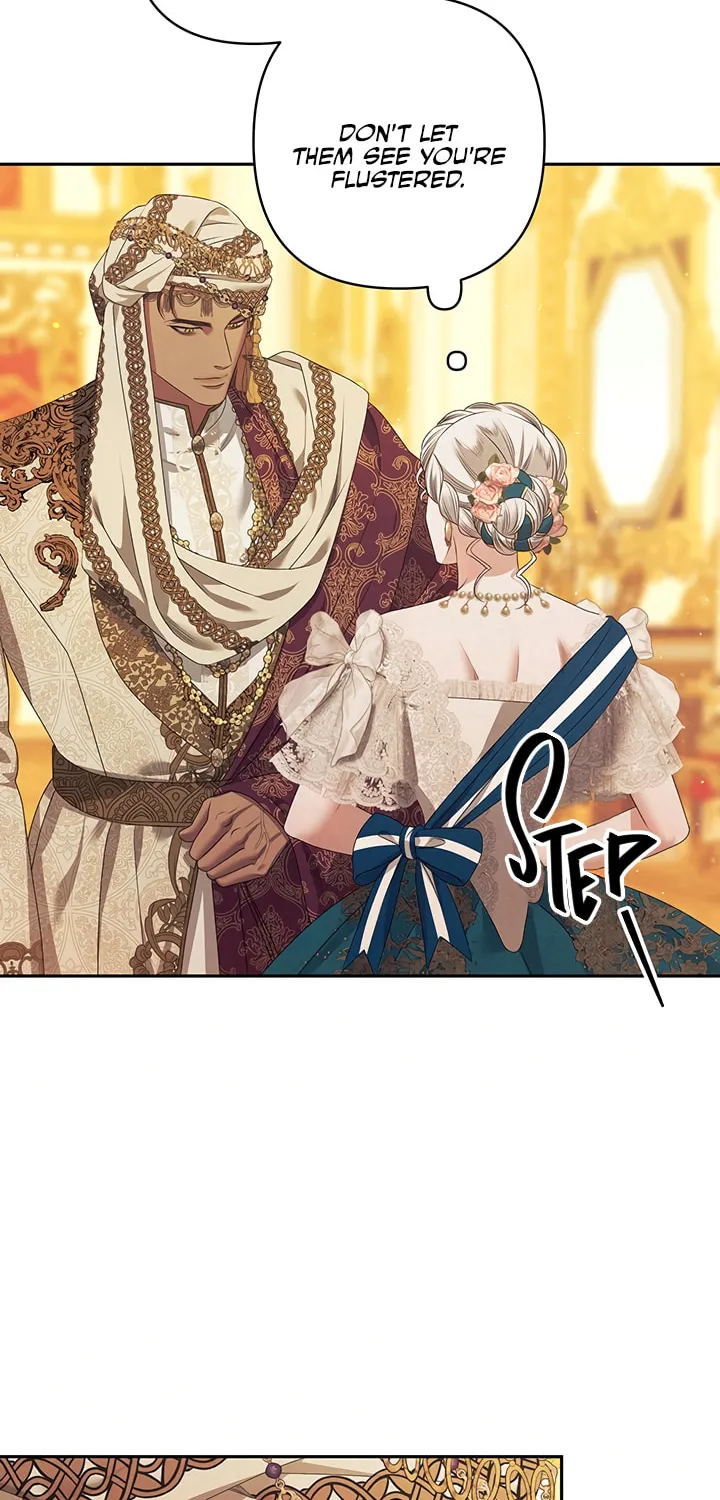 Predatory Marriage Chapter 9 page 87 - 