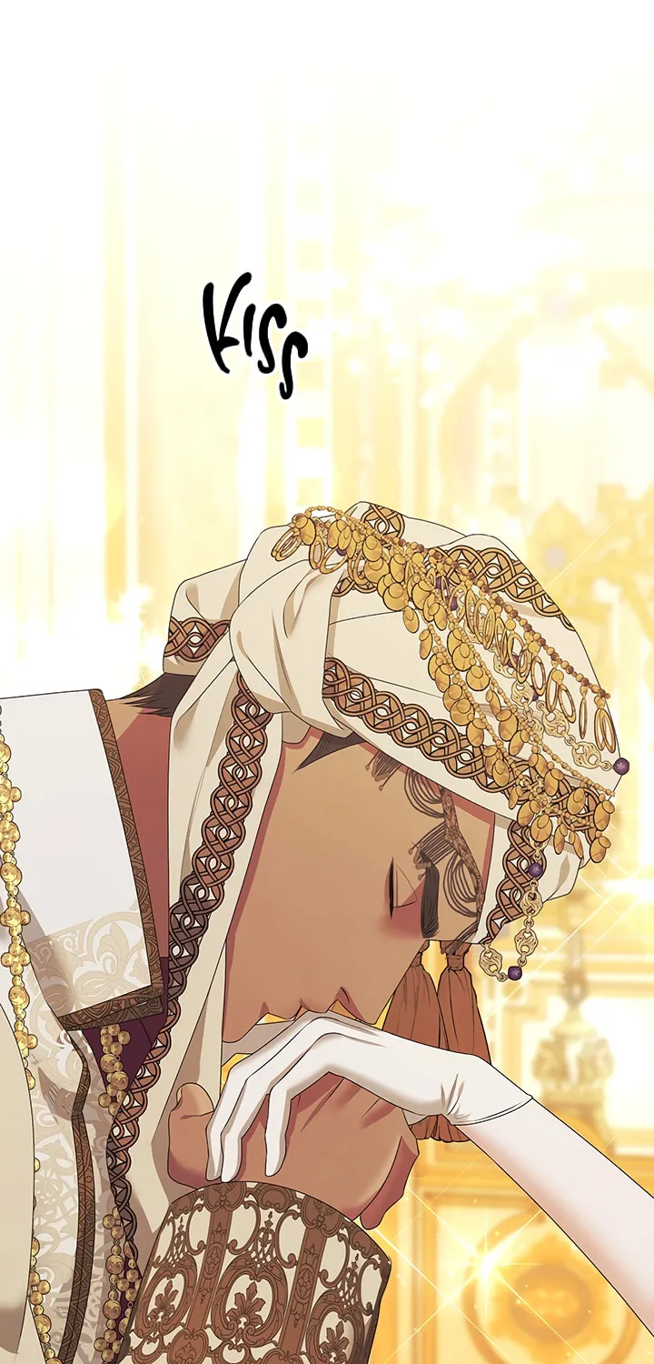 Predatory Marriage Chapter 9 page 91 - 