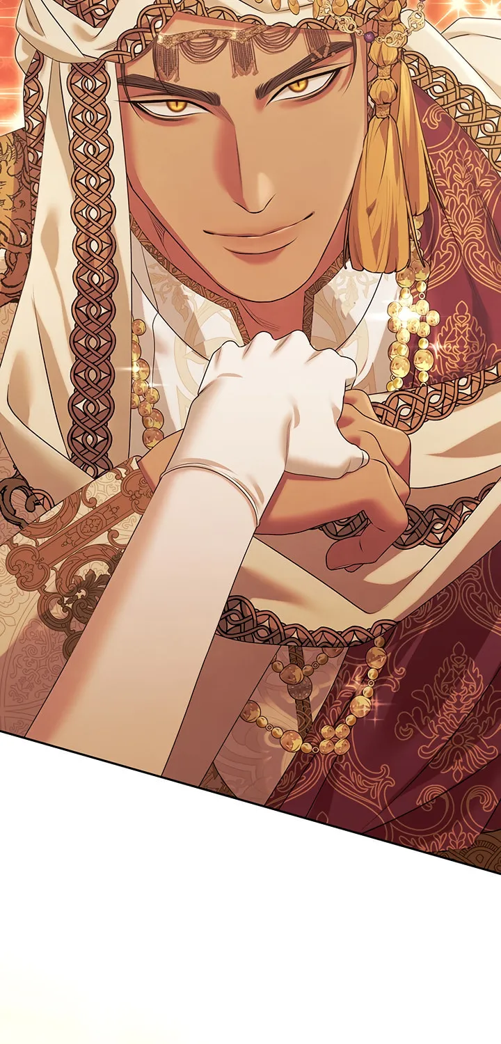 Predatory Marriage Chapter 9 page 96 - 