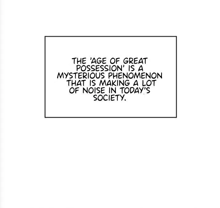Preference for the Possessor Chapter 1 page 15 - 