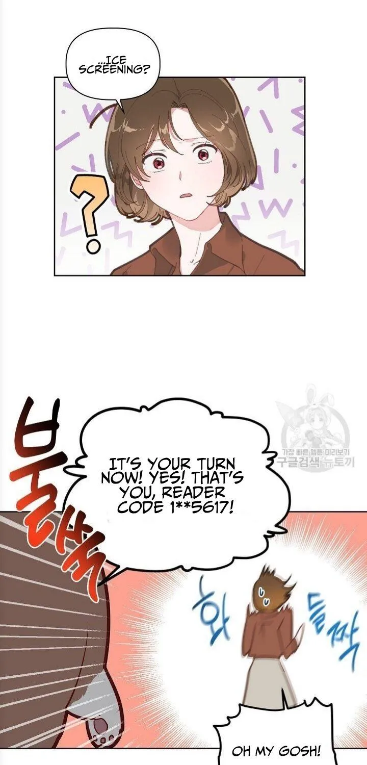 Preference for the Possessor Chapter 1 page 33 - 