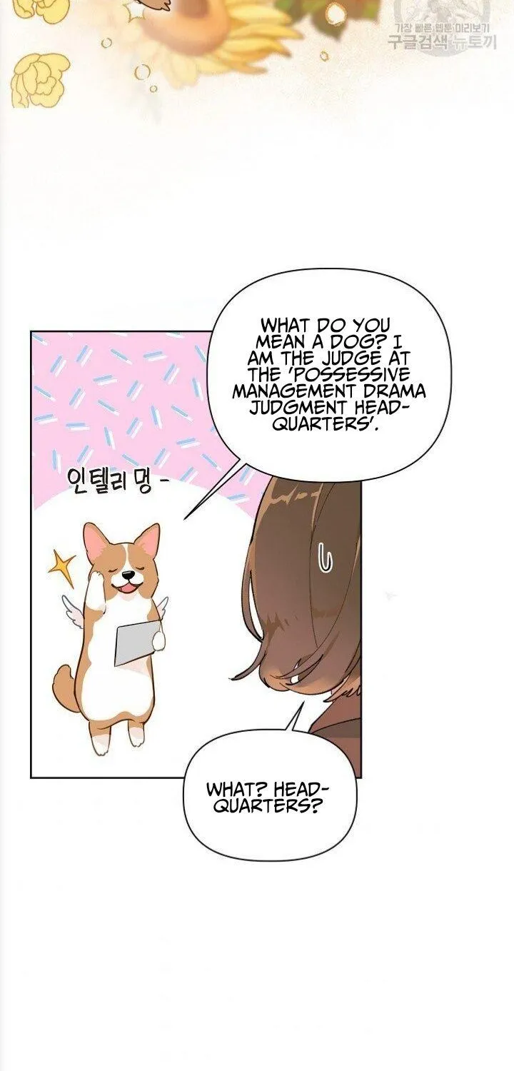 Preference for the Possessor Chapter 1 page 36 - 