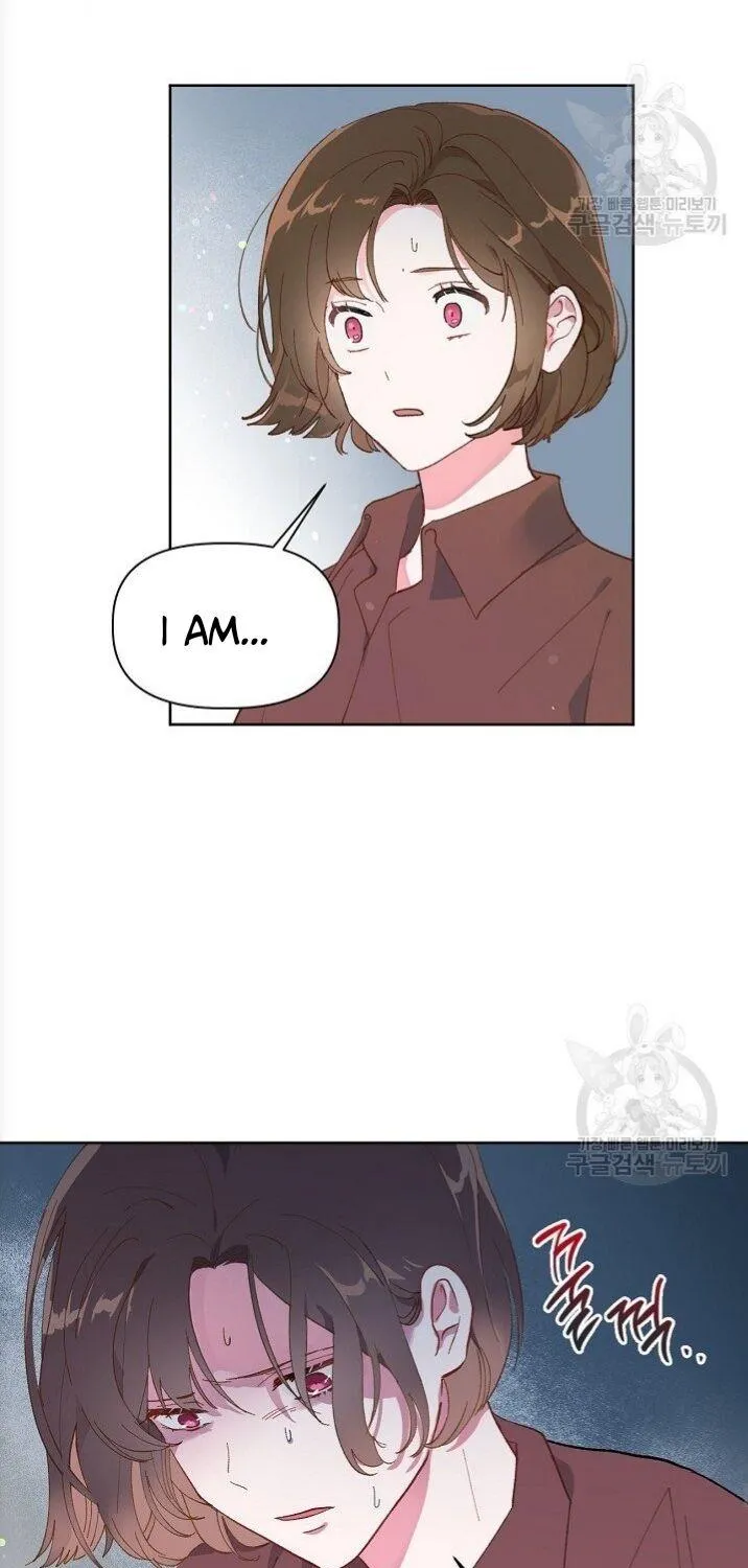Preference for the Possessor Chapter 1 page 38 - 