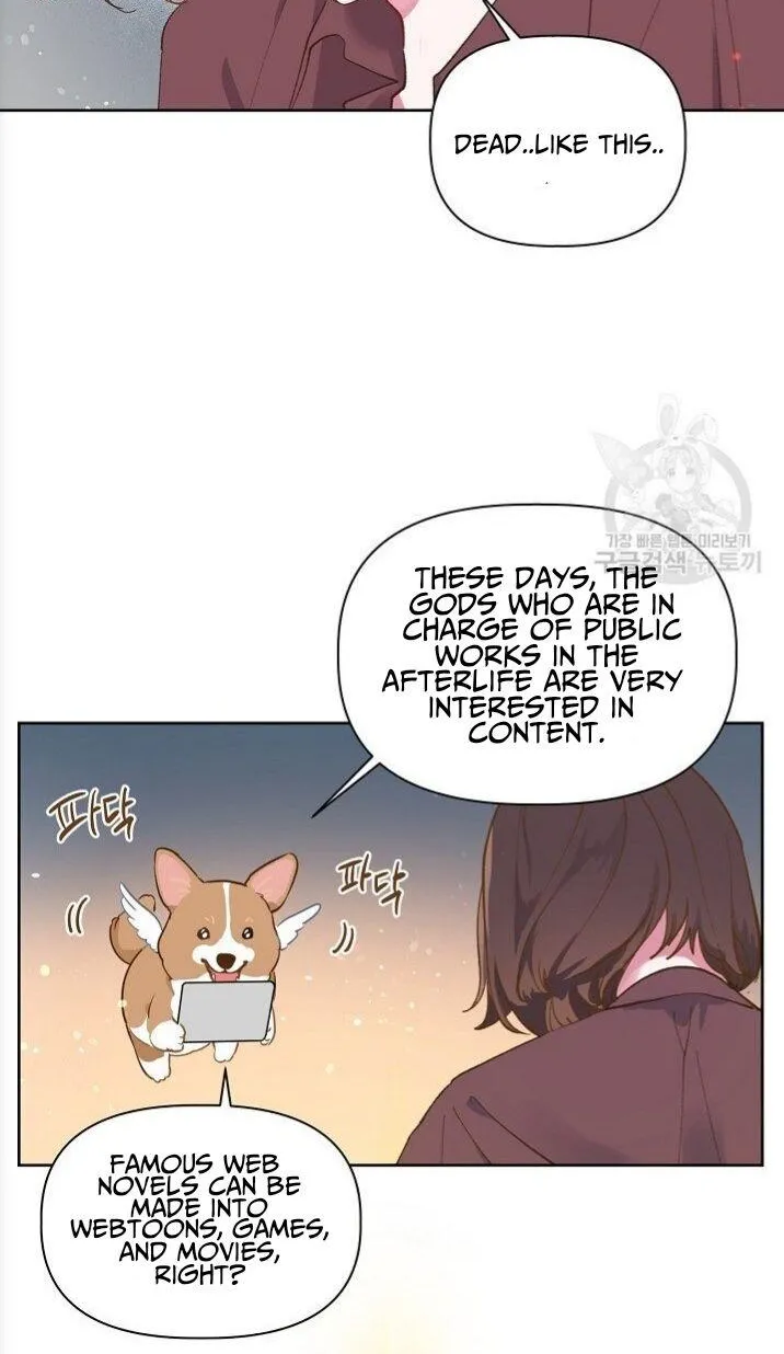 Preference for the Possessor Chapter 1 page 39 - 