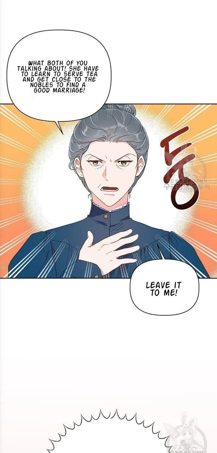 Preference for the Possessor Chapter 1 page 5 - 