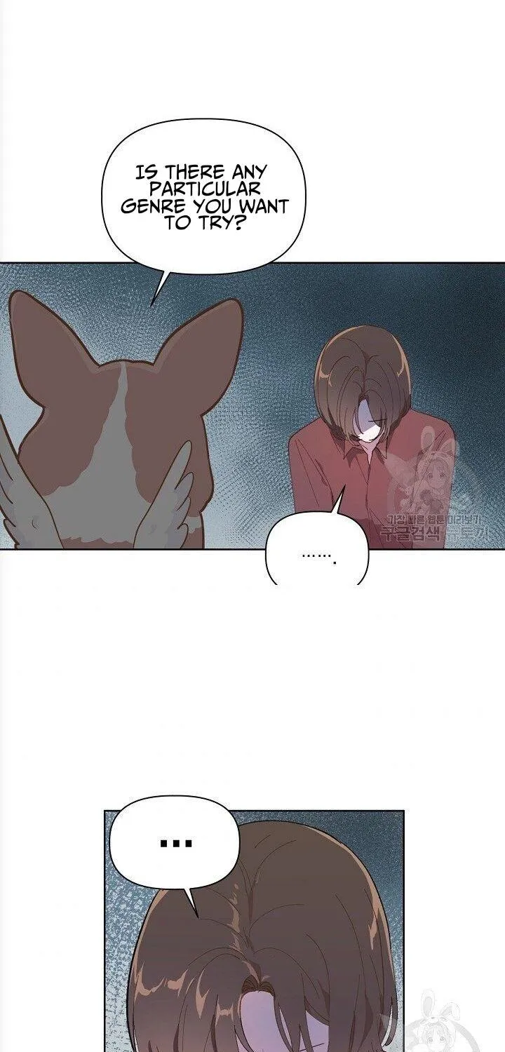 Preference for the Possessor Chapter 1 page 43 - 