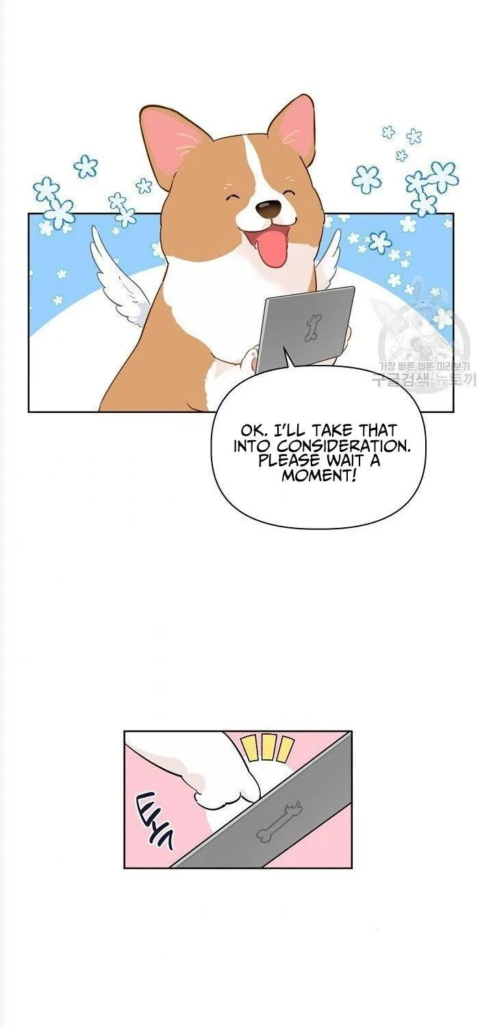 Preference for the Possessor Chapter 1 page 51 - 