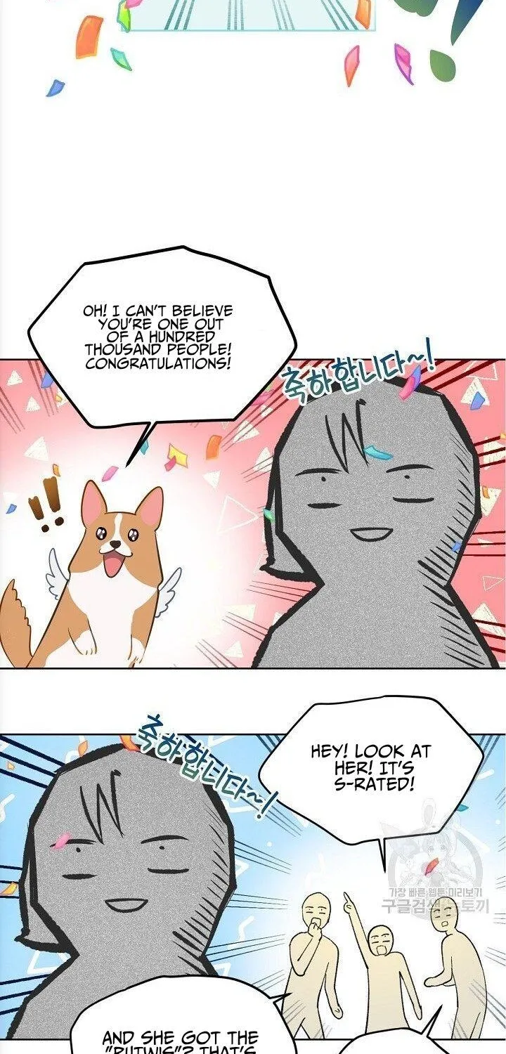 Preference for the Possessor Chapter 1 page 55 - 