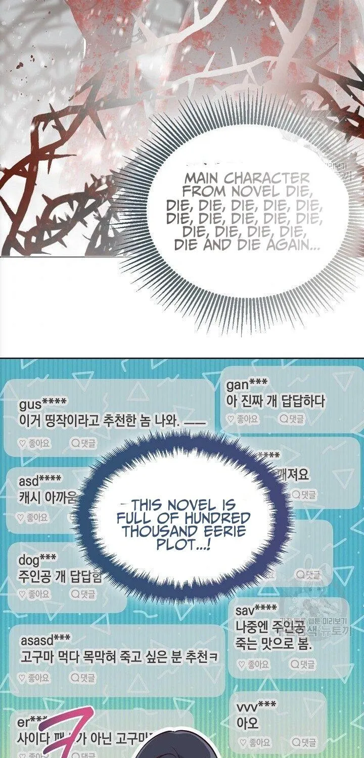 Preference for the Possessor Chapter 1 page 60 - 