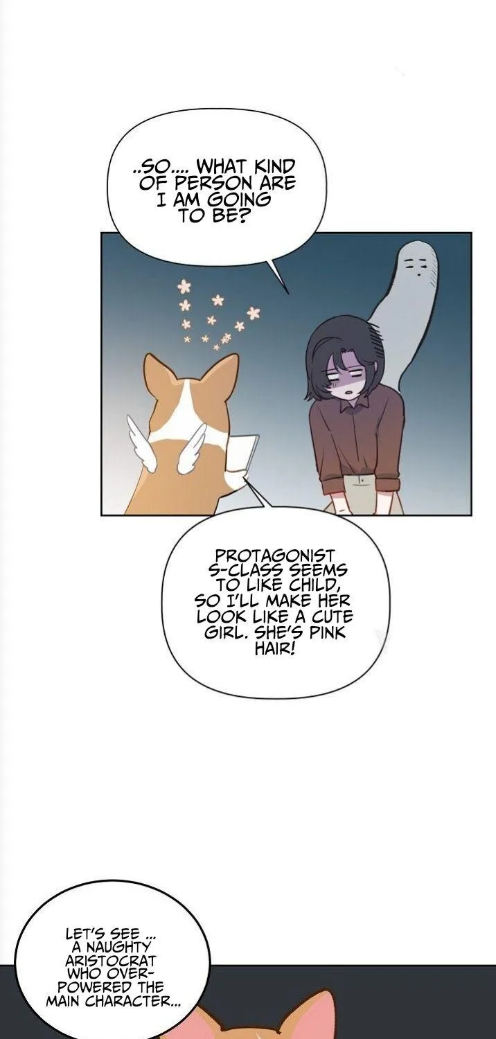 Preference for the Possessor Chapter 1 page 62 - 