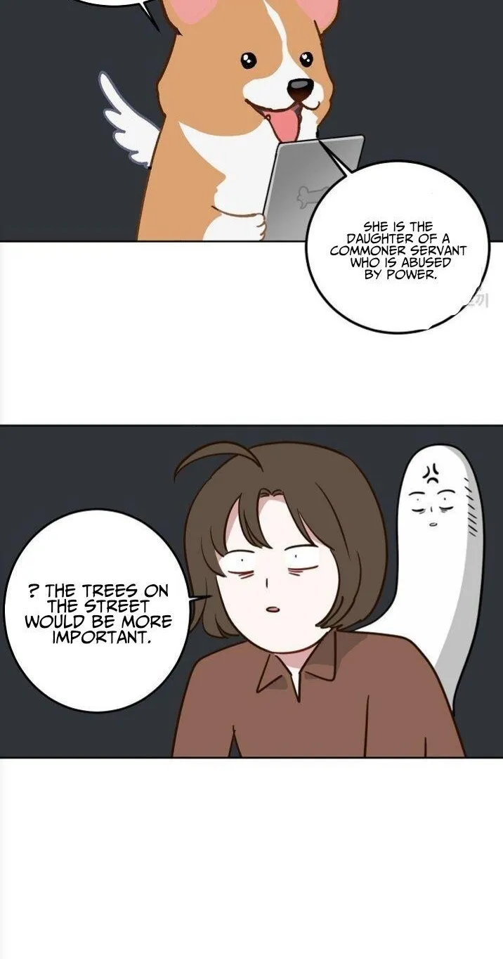 Preference for the Possessor Chapter 1 page 63 - 