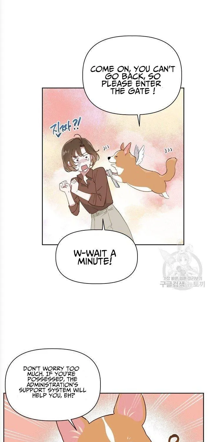 Preference for the Possessor Chapter 1 page 64 - 