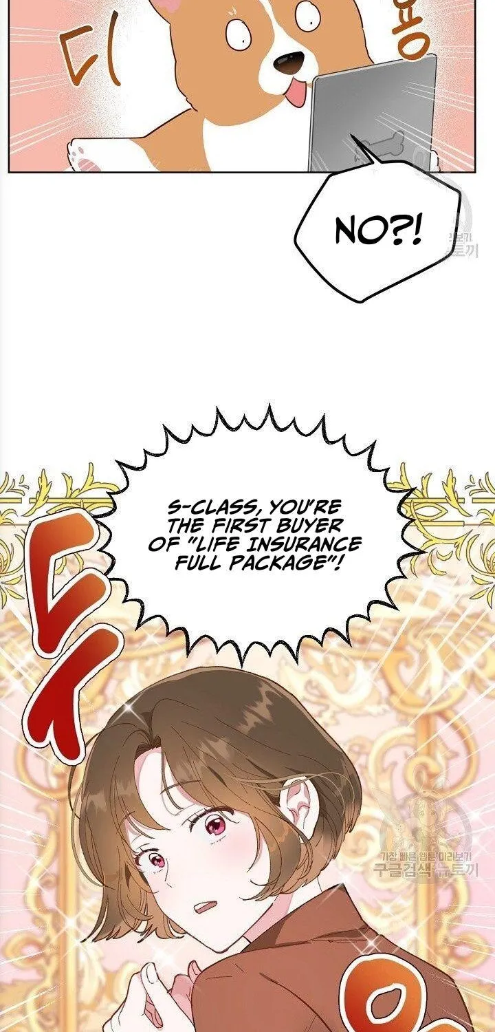 Preference for the Possessor Chapter 1 page 65 - 