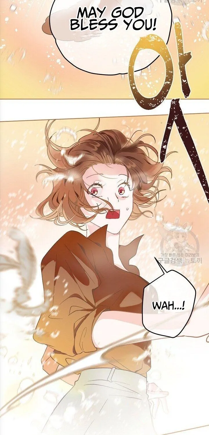Preference for the Possessor Chapter 1 page 70 - 
