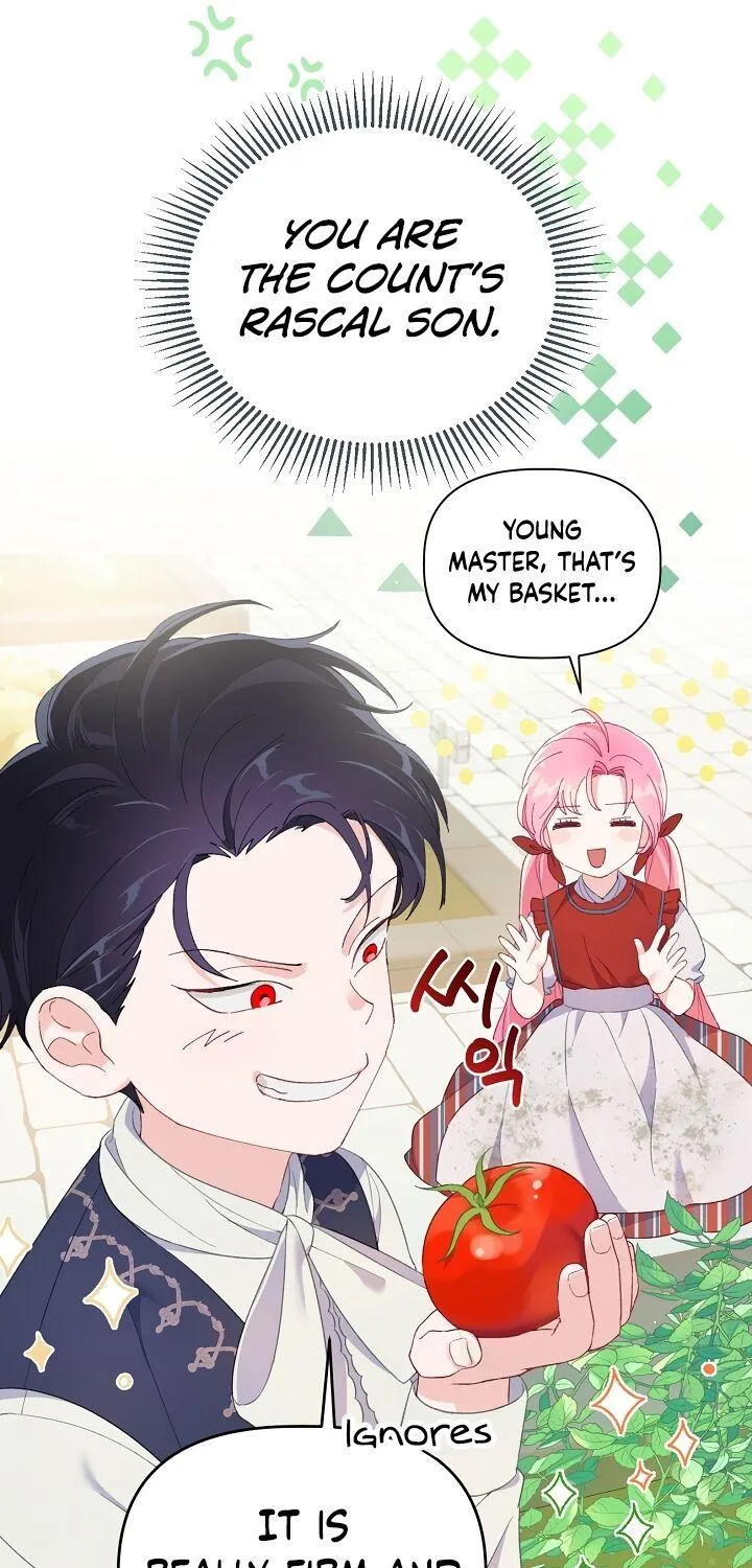 Preference for the Possessor Chapter 10 page 11 - 