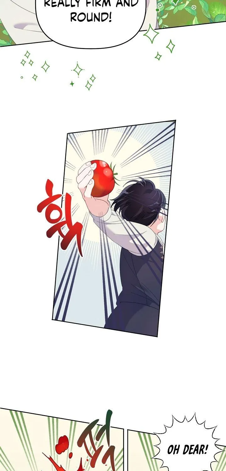 Preference for the Possessor Chapter 10 page 12 - 