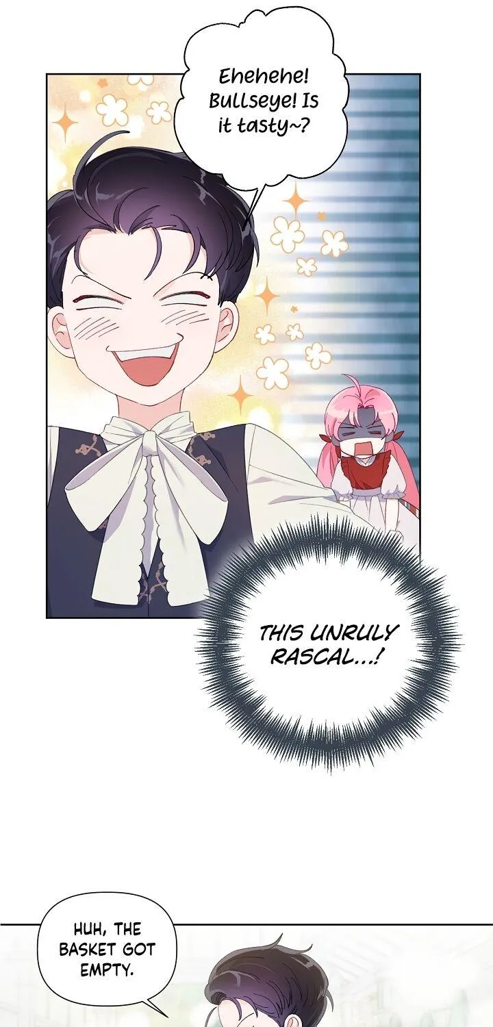 Preference for the Possessor Chapter 10 page 14 - 