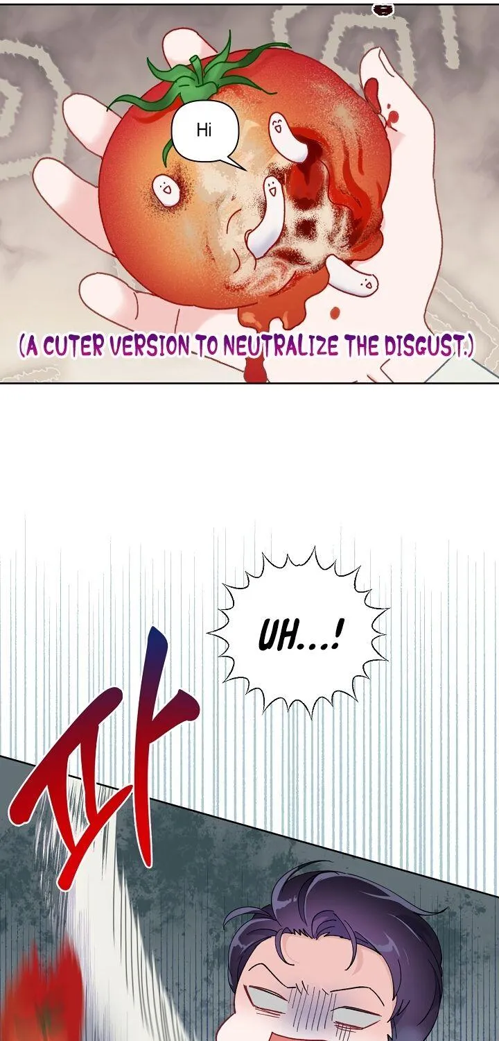 Preference for the Possessor Chapter 10 page 20 - 