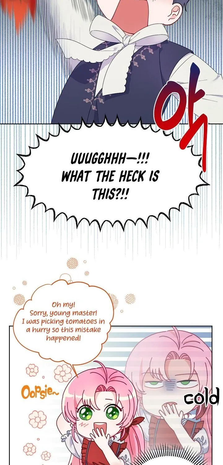 Preference for the Possessor Chapter 10 page 21 - 