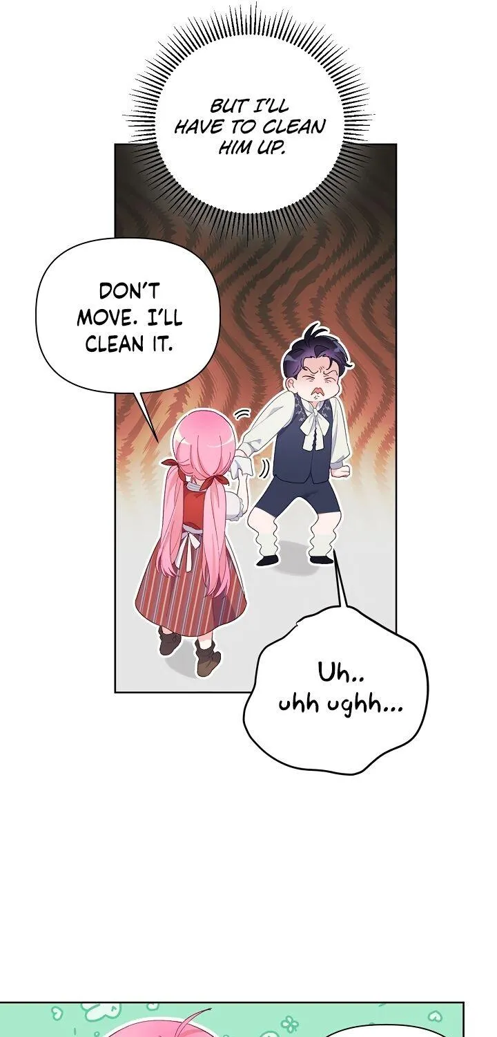 Preference for the Possessor Chapter 10 page 23 - 