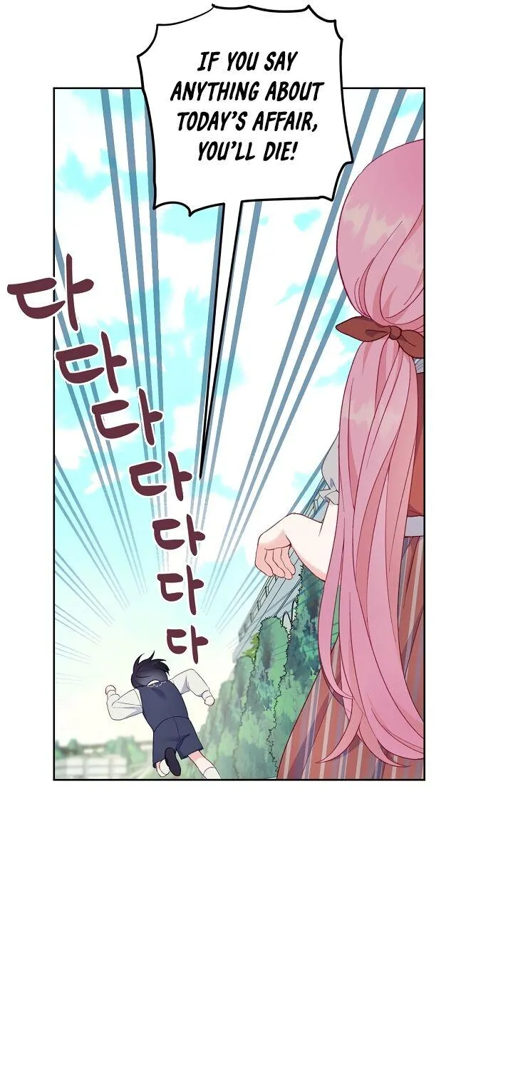 Preference for the Possessor Chapter 10 page 25 - 