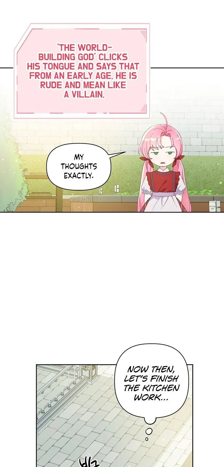 Preference for the Possessor Chapter 10 page 26 - 