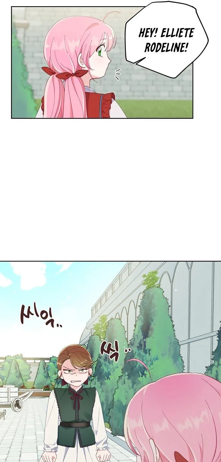 Preference for the Possessor Chapter 10 page 28 - 