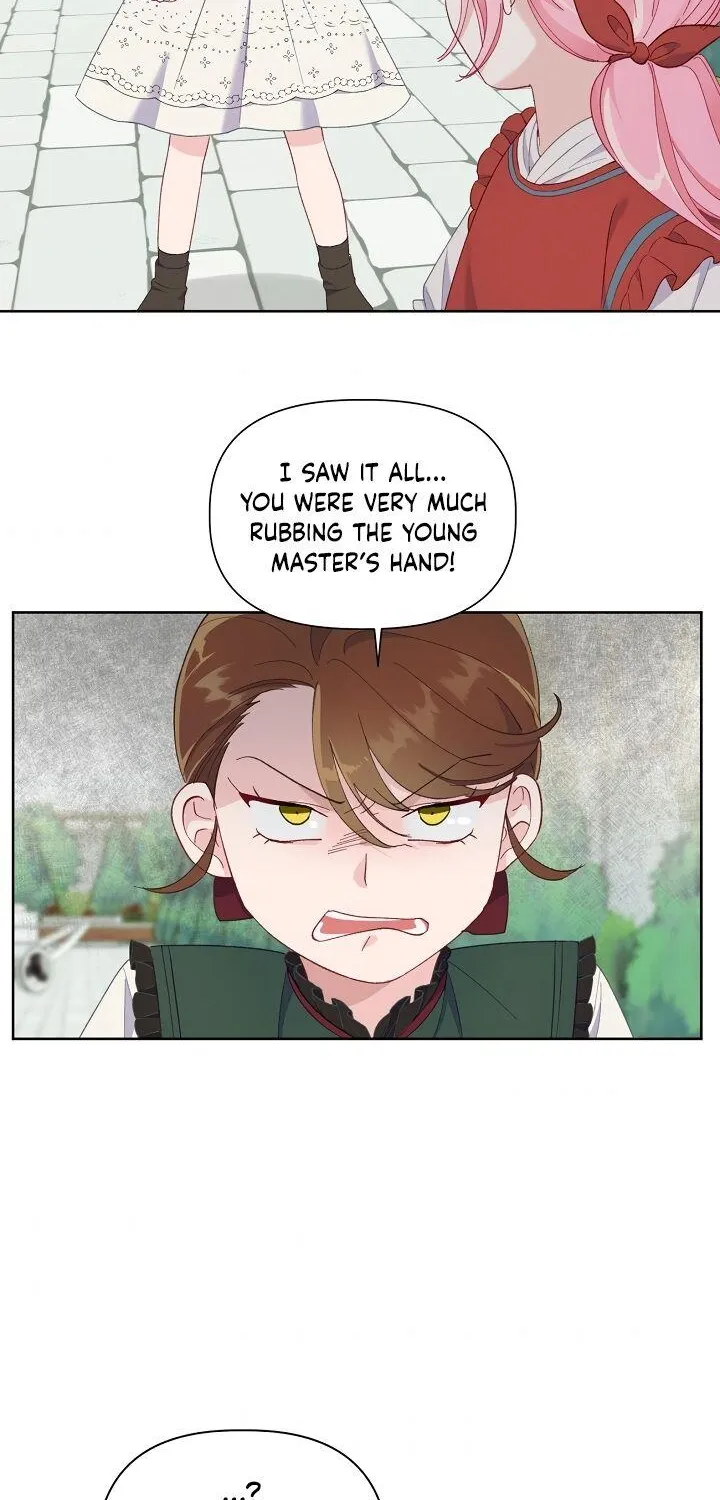 Preference for the Possessor Chapter 10 page 29 - 