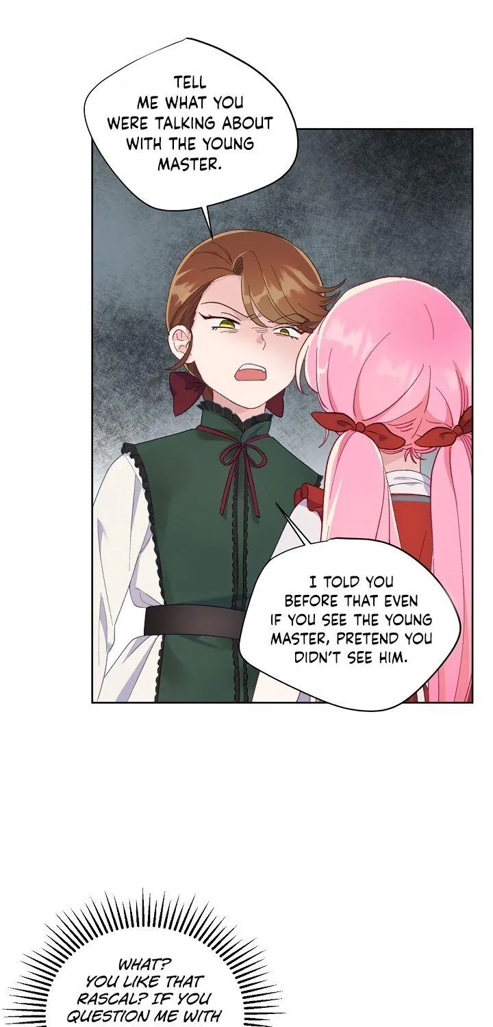 Preference for the Possessor Chapter 10 page 31 - 