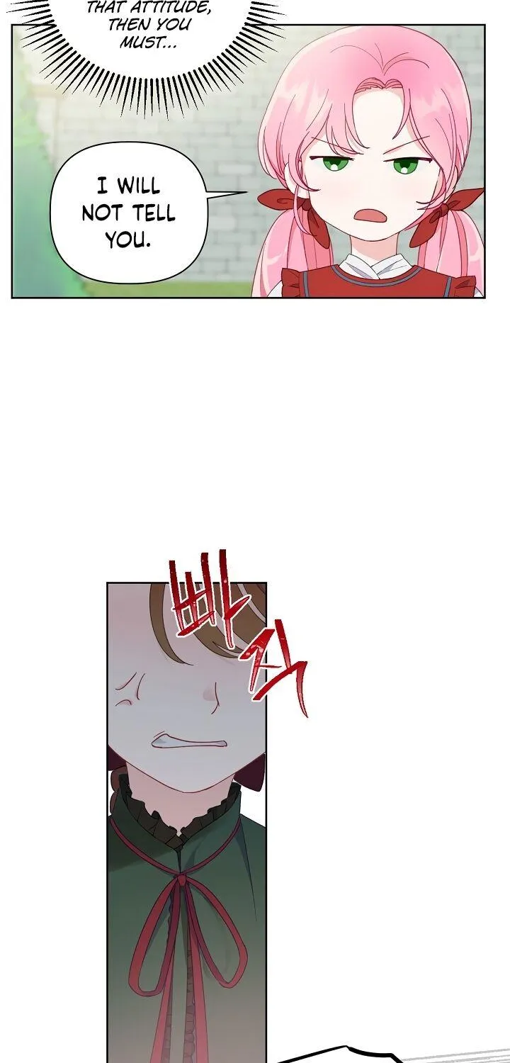 Preference for the Possessor Chapter 10 page 32 - 