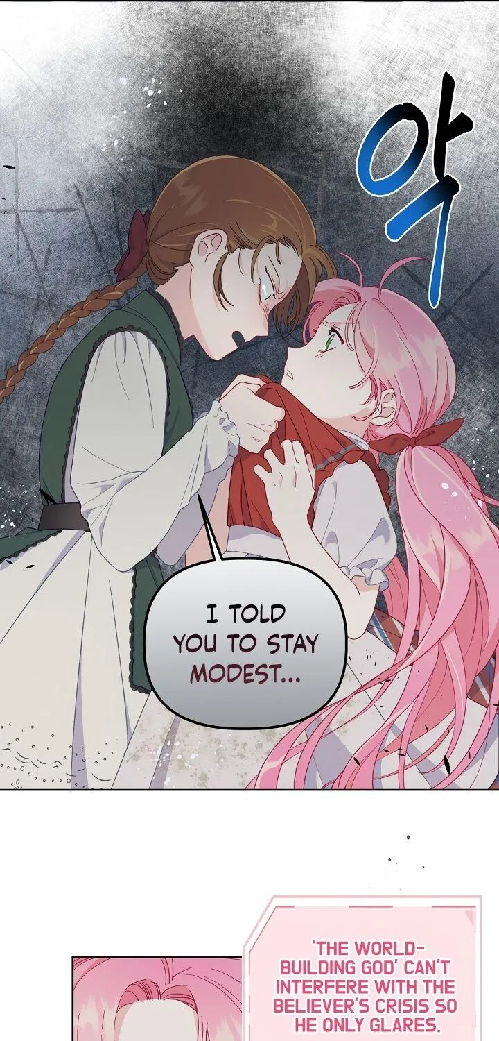 Preference for the Possessor Chapter 10 page 34 - 