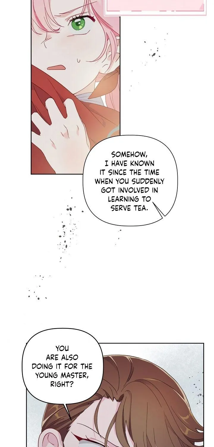 Preference for the Possessor Chapter 10 page 35 - 