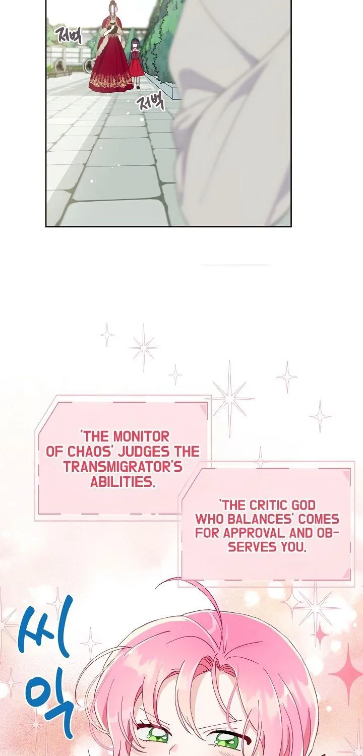 Preference for the Possessor Chapter 10 page 38 - 