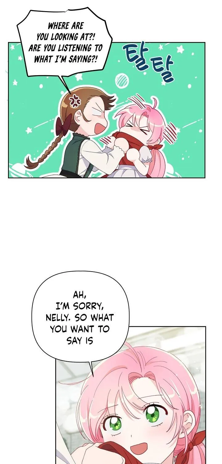 Preference for the Possessor Chapter 10 page 40 - 