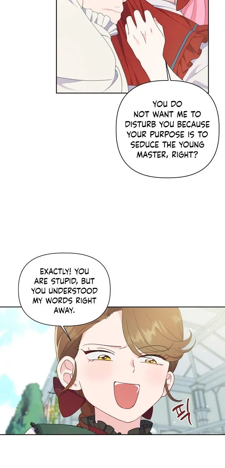 Preference for the Possessor Chapter 10 page 41 - 