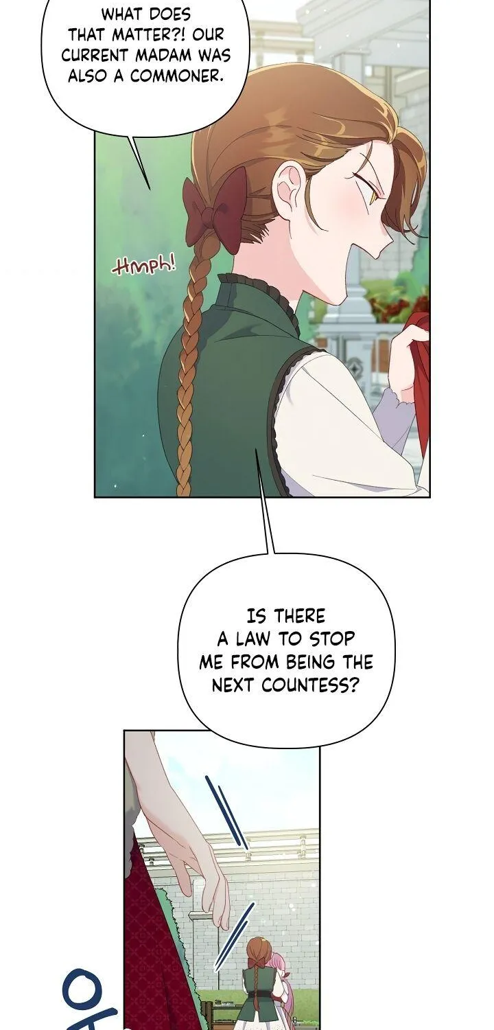 Preference for the Possessor Chapter 10 page 44 - 