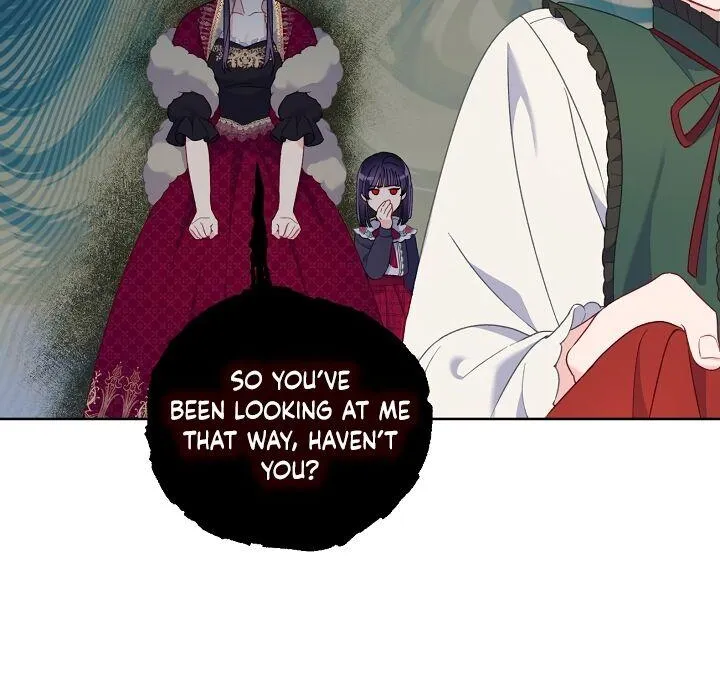 Preference for the Possessor Chapter 10 page 48 - 