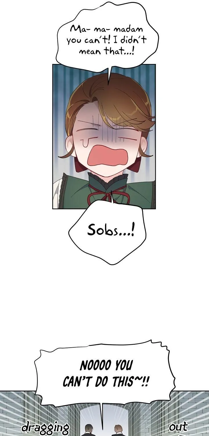 Preference for the Possessor Chapter 10 page 54 - 