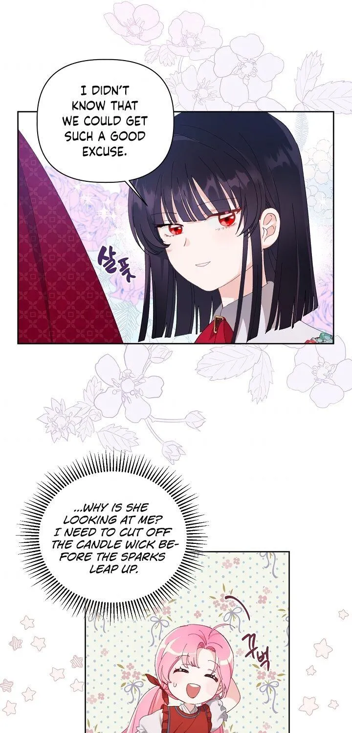 Preference for the Possessor Chapter 10 page 58 - 