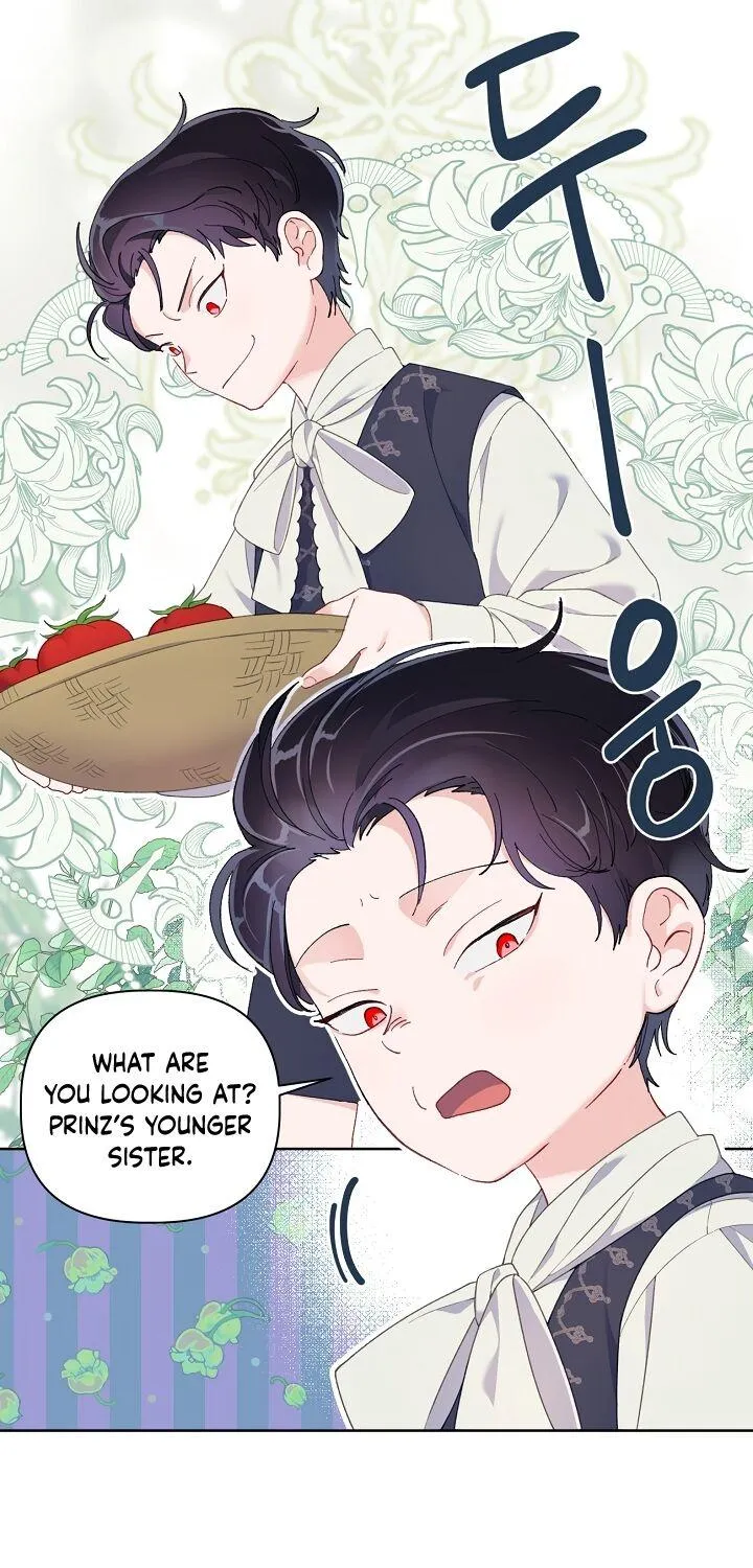 Preference for the Possessor Chapter 10 page 9 - 