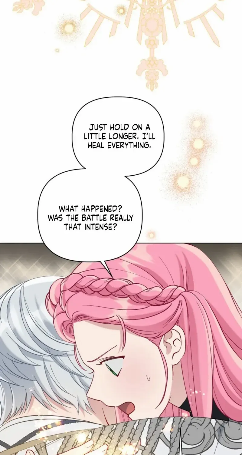 Preference for the Possessor Chapter 100 page 25 - 