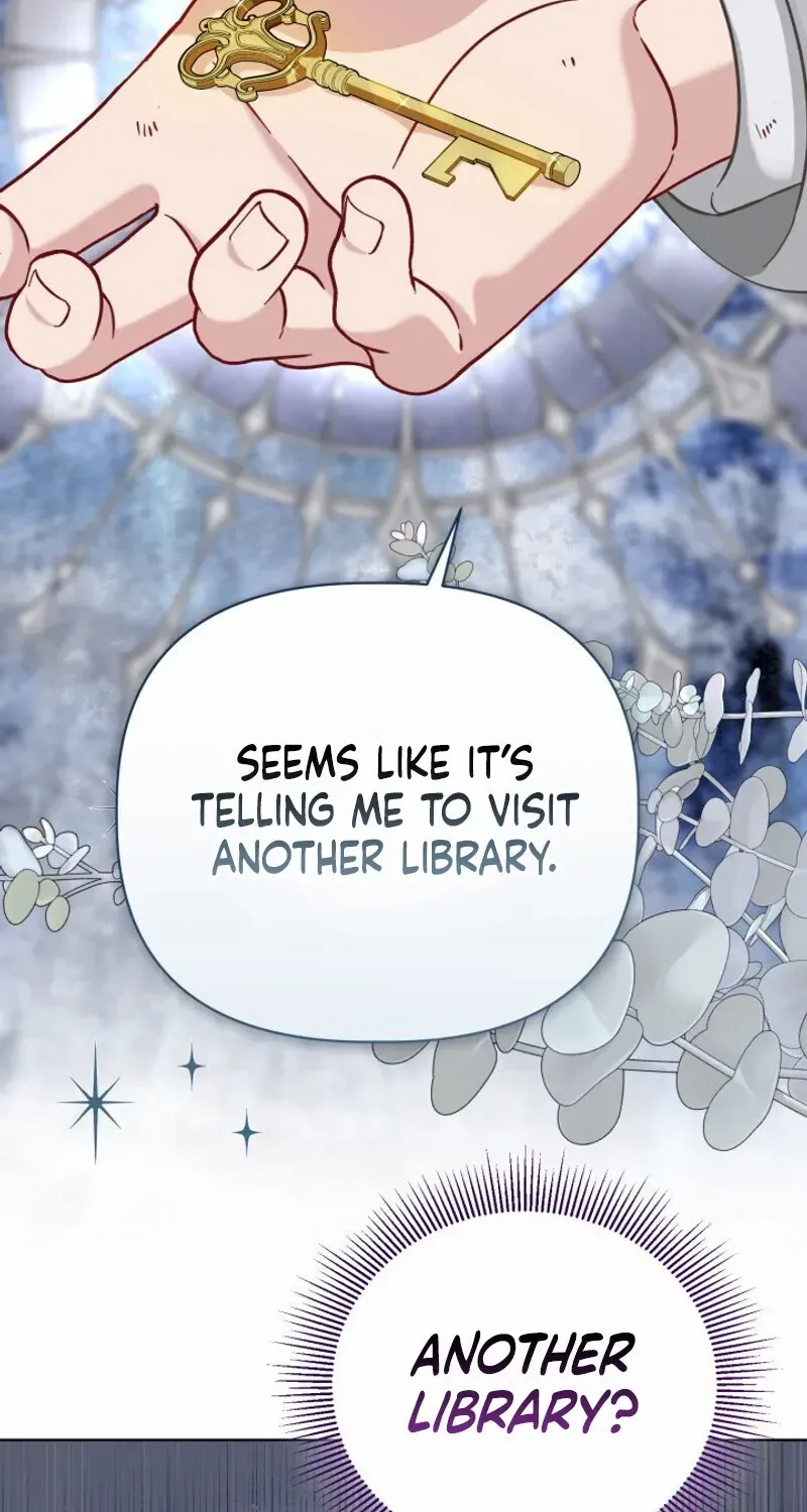 Preference for the Possessor Chapter 100 page 37 - 
