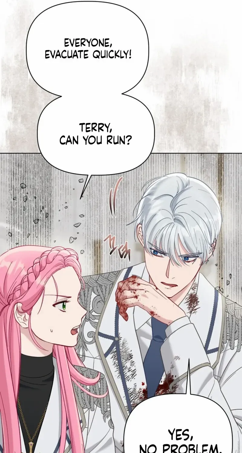 Preference for the Possessor Chapter 100 page 47 - 