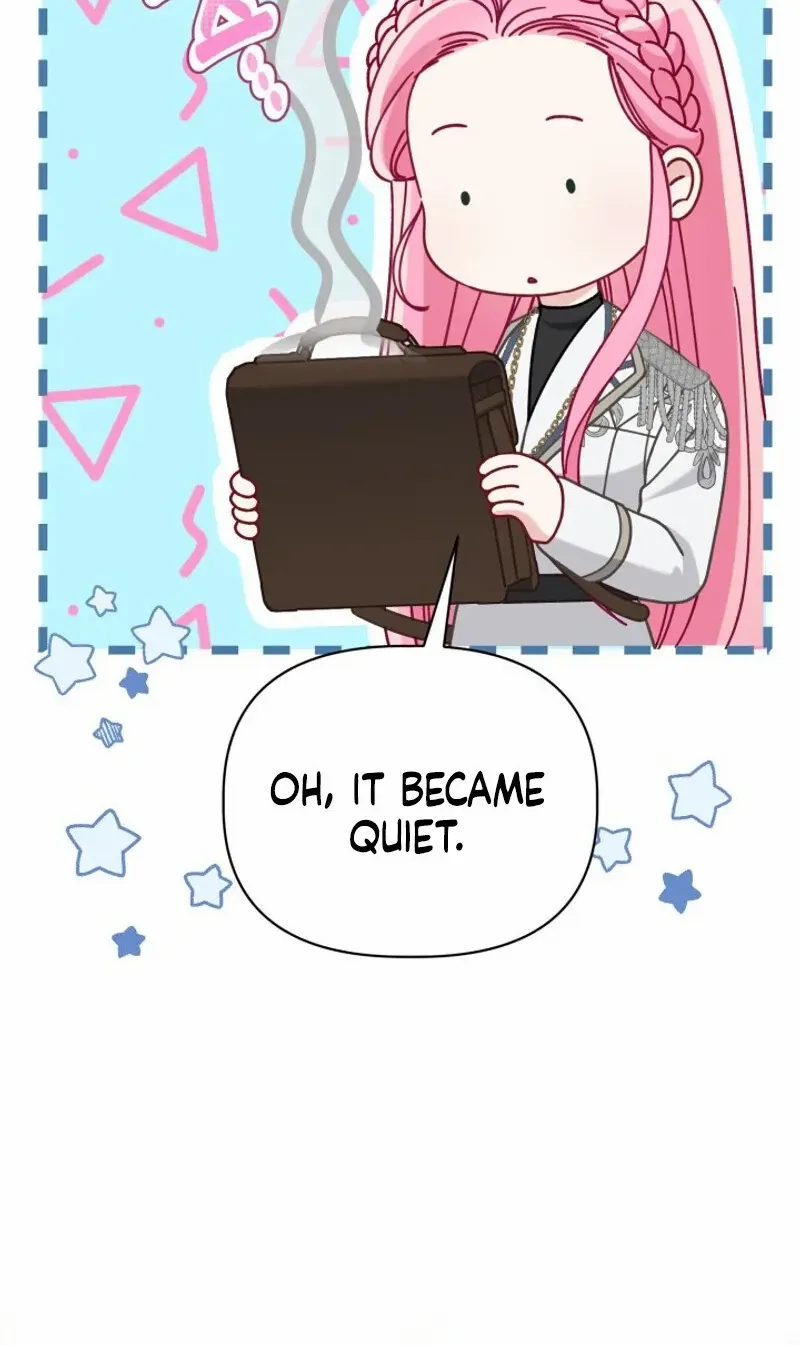 Preference for the Possessor Chapter 100 page 6 - 