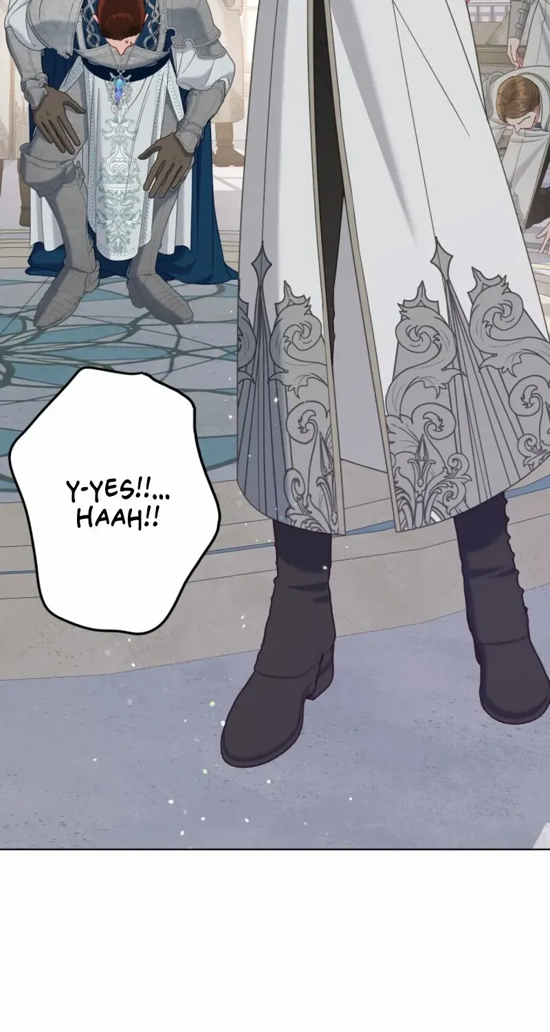 Preference for the Possessor Chapter 100 page 55 - 