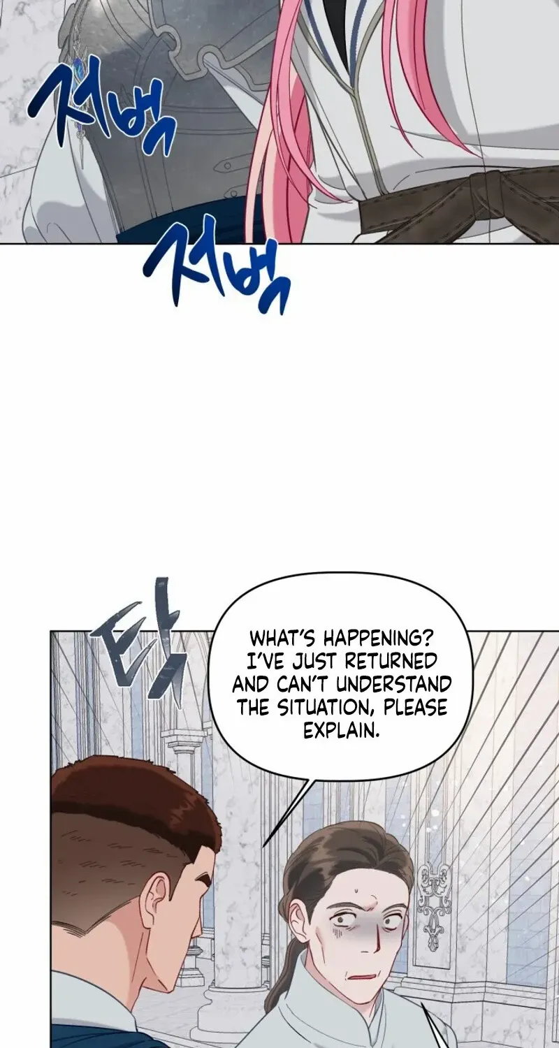 Preference for the Possessor Chapter 100 page 66 - 